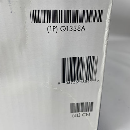 New HP LaserJet 38A Black Toner Cartridge Q1338A