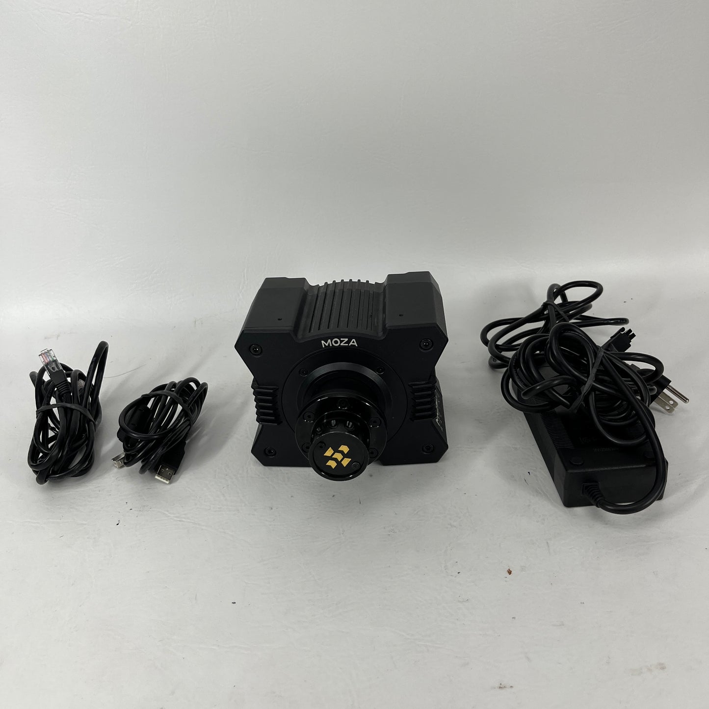 Moza Racing Shenzhen Gudsen R5 Direct Drive Wheel Base