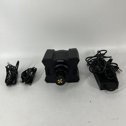 Moza Racing Shenzhen Gudsen R5 Direct Drive Wheel Base