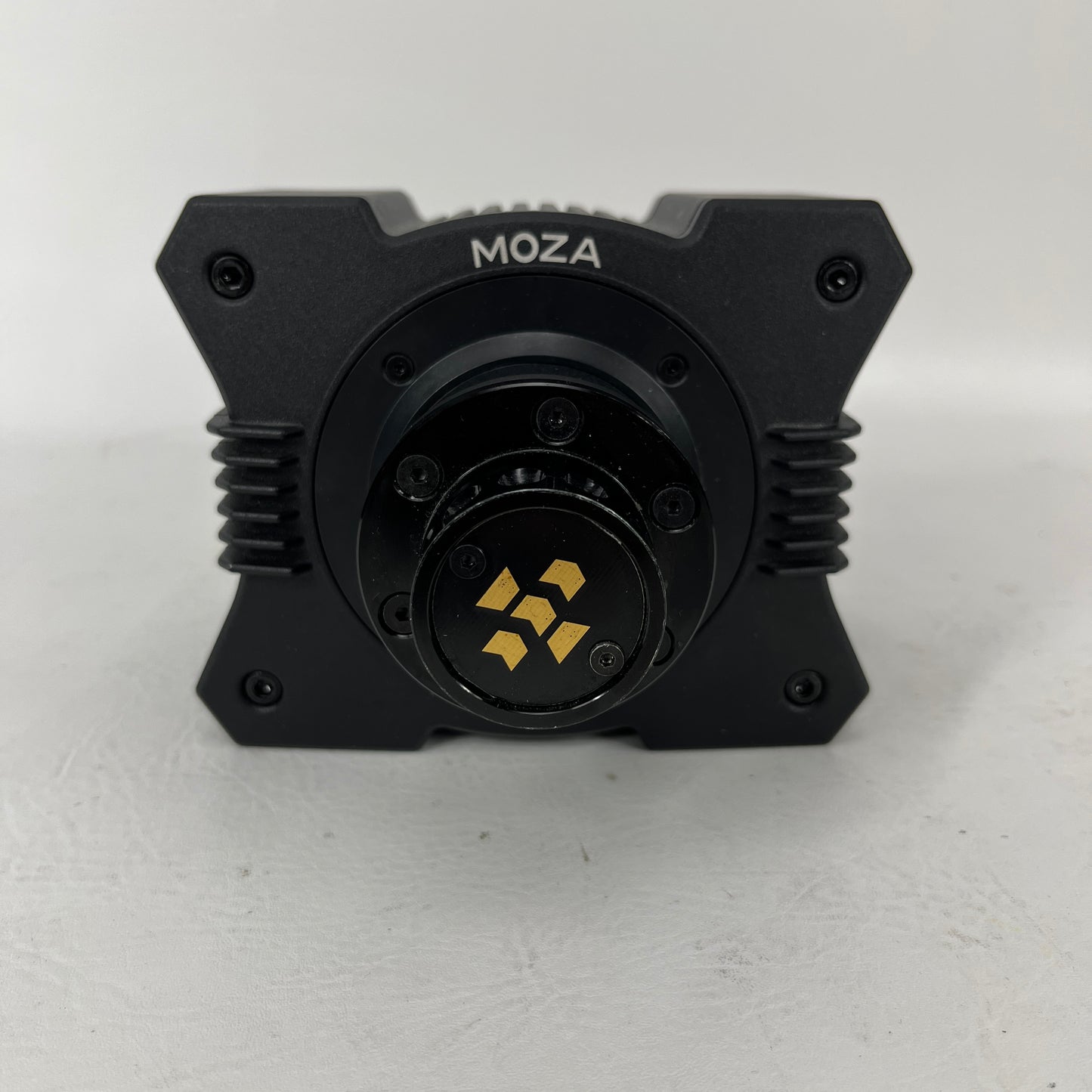 Moza Racing Shenzhen Gudsen R5 Direct Drive Wheel Base