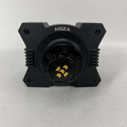 Moza Racing Shenzhen Gudsen R5 Direct Drive Wheel Base