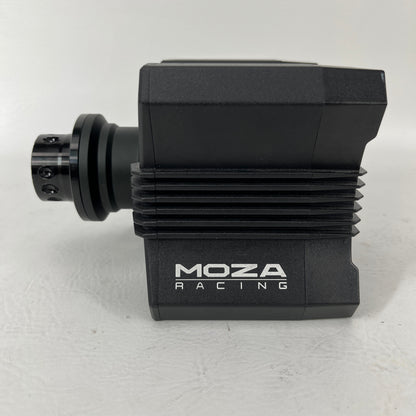 Moza Racing Shenzhen Gudsen R5 Direct Drive Wheel Base