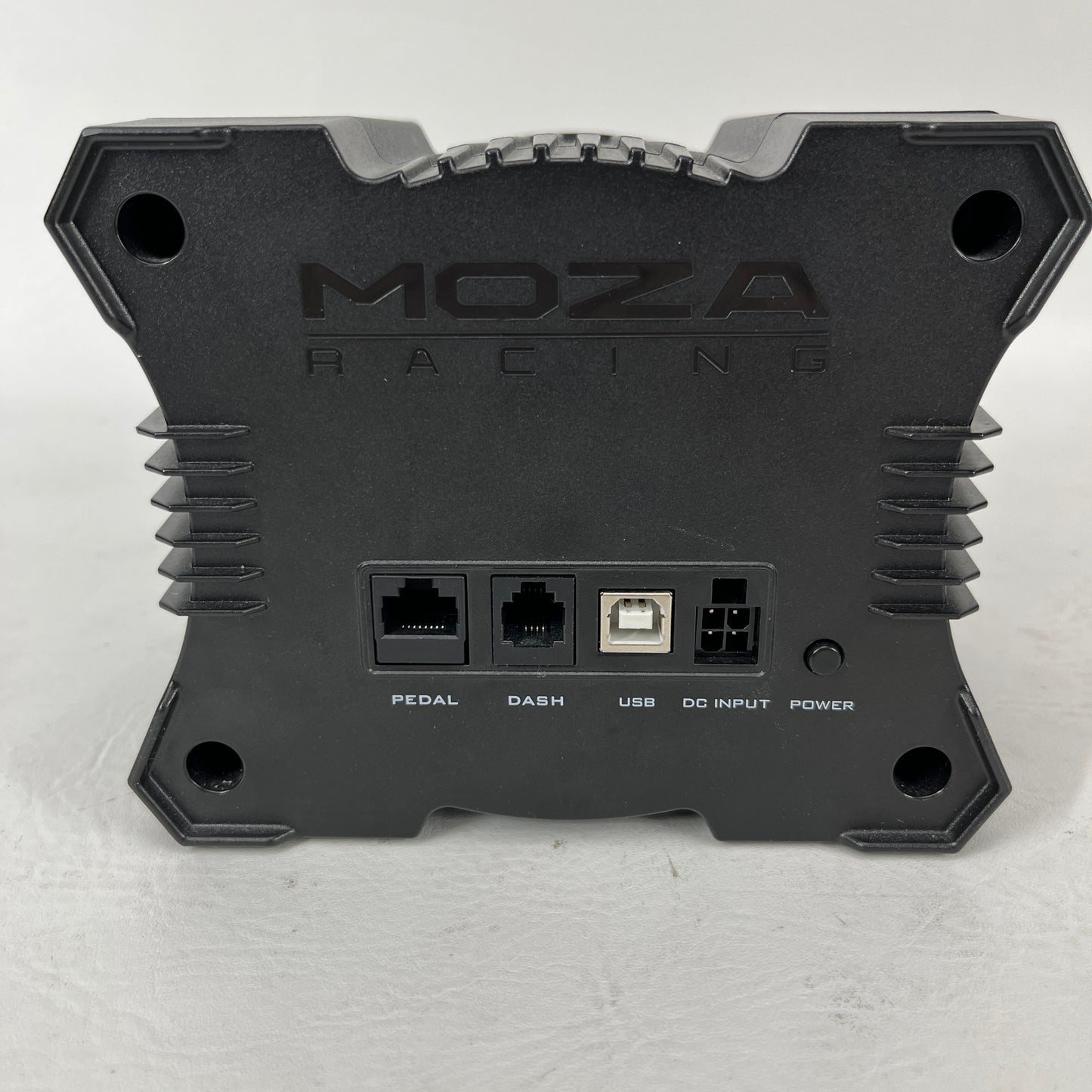 Moza Racing Shenzhen Gudsen R5 Direct Drive Wheel Base