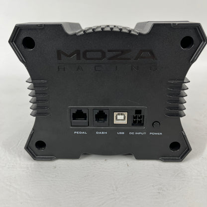 Moza Racing Shenzhen Gudsen R5 Direct Drive Wheel Base