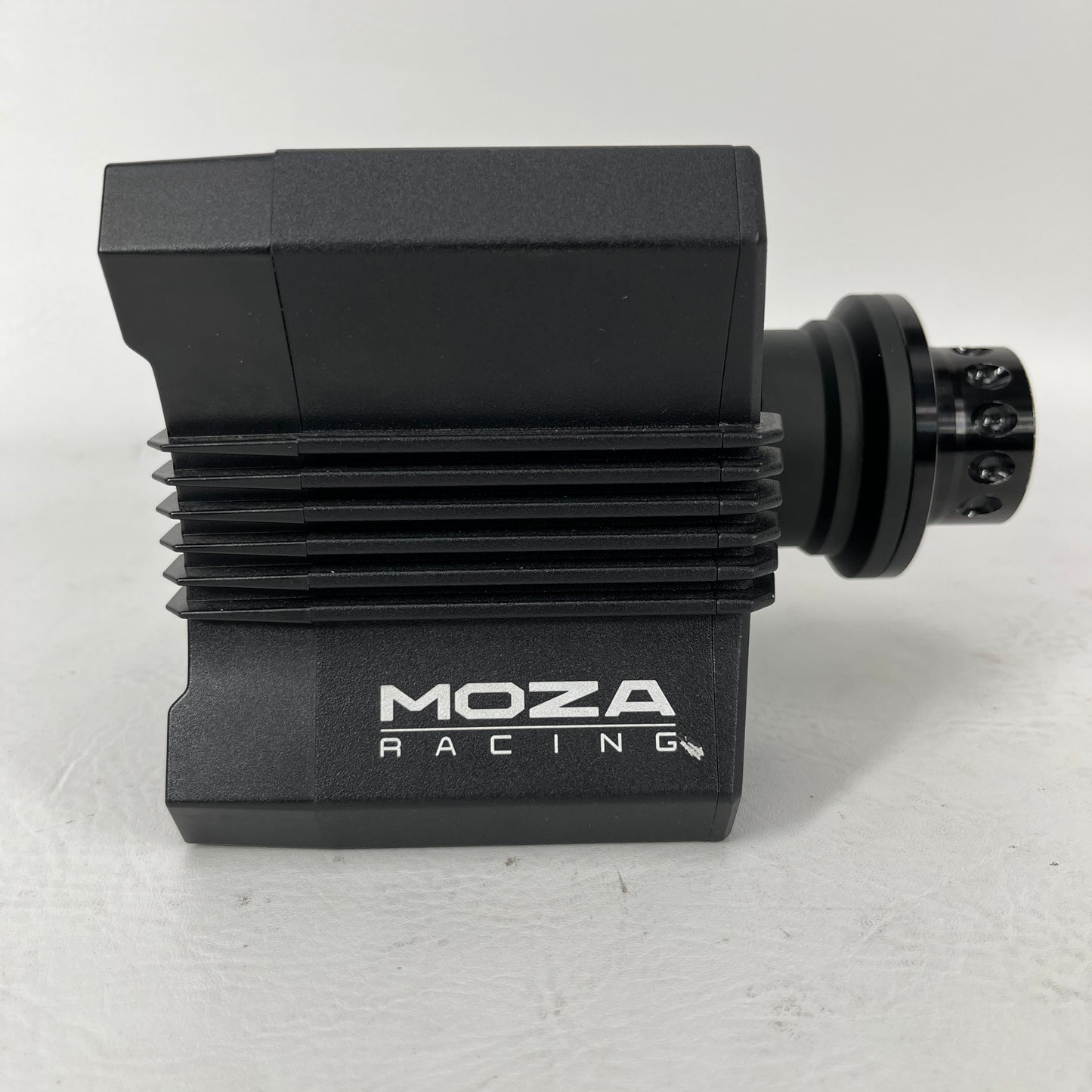 Moza Racing Shenzhen Gudsen R5 Direct Drive Wheel Base