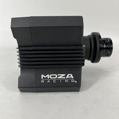Moza Racing Shenzhen Gudsen R5 Direct Drive Wheel Base
