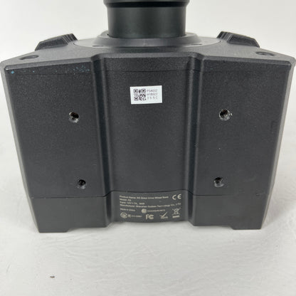 Moza Racing Shenzhen Gudsen R5 Direct Drive Wheel Base