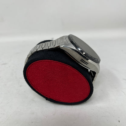 TAG Heuer 6CC6 Calibre E5 45mm Activity Tracker Smartwatch SBT8A10