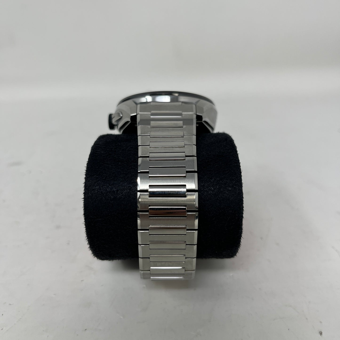 TAG Heuer 6CC6 Calibre E5 45mm Activity Tracker Smartwatch SBT8A10