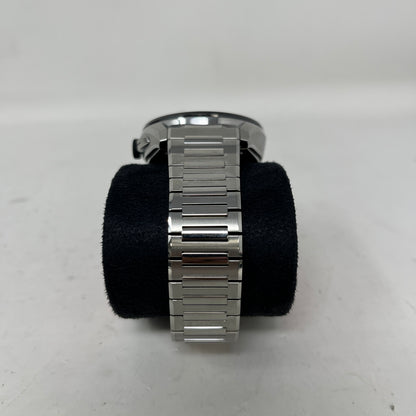TAG Heuer 6CC6 Calibre E5 45mm Activity Tracker Smartwatch SBT8A10