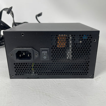 CWT GPS650S 80 Plus Gold 650W Fully Modular Switching Power Supply