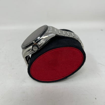 TAG Heuer 6CC6 Calibre E5 45mm Activity Tracker Smartwatch SBT8A10