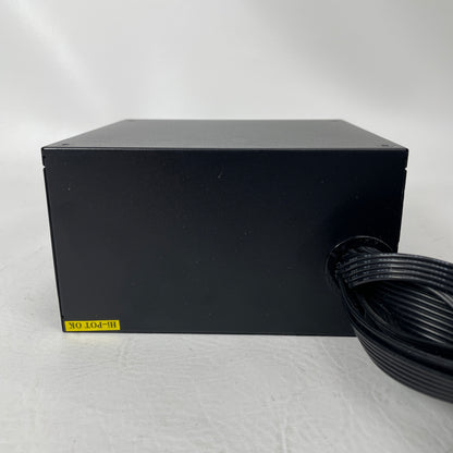 CWT GPS650S 80 Plus Gold 650W Fully Modular Switching Power Supply