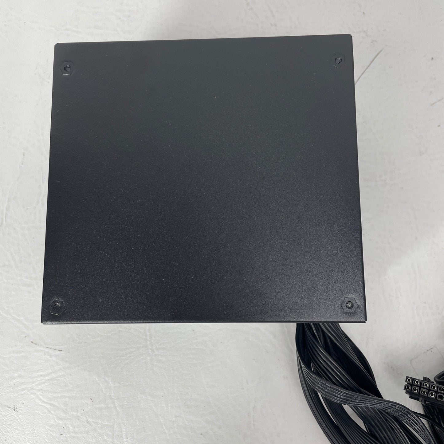 CWT GPS650S 80 Plus Gold 650W Fully Modular Switching Power Supply