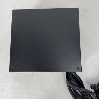 CWT GPS650S 80 Plus Gold 650W Fully Modular Switching Power Supply