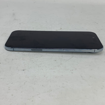 Factory Unlocked Apple iPhone Air 1TB Sky Blue MG1Q4LL/A