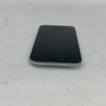 Factory Unlocked Apple iPhone Air 1TB Sky Blue MG1Q4LL/A