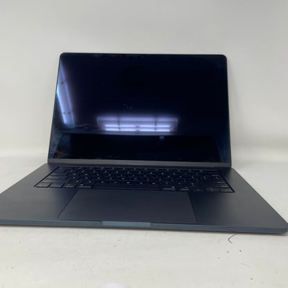 2025 Apple MacBook Air 15" M4 10C GPU 4.5GHz 16GB RAM 256GB SSD MW1L3LL/A