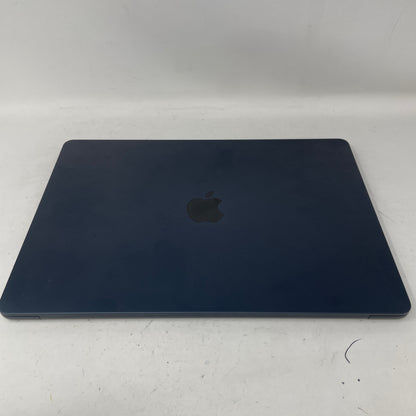 2025 Apple MacBook Air 15" M4 10C GPU 4.5GHz 16GB RAM 256GB SSD MW1L3LL/A
