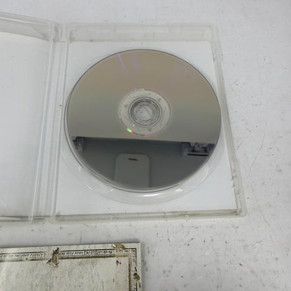 Elder Scrolls IV Oblivion (Sony PlayStation 3 PS3, 2007)