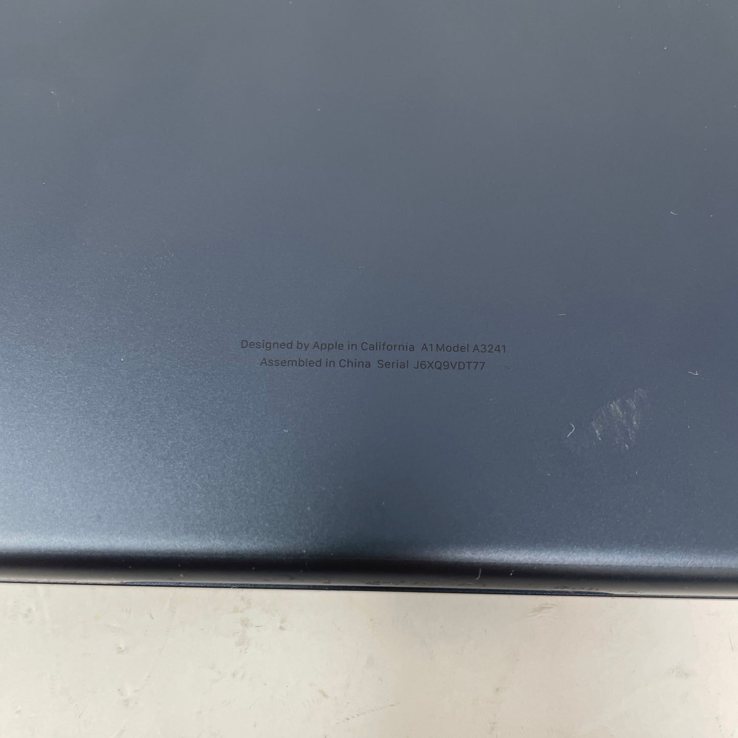 2025 Apple MacBook Air 15" M4 10C GPU 4.5GHz 16GB RAM 256GB SSD MW1L3LL/A