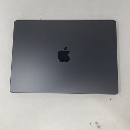 2024 Apple MacBook Pro 14" M4 10 Core 4.5GHz 16GB RAM 512GB SSD MW2U3HN/A