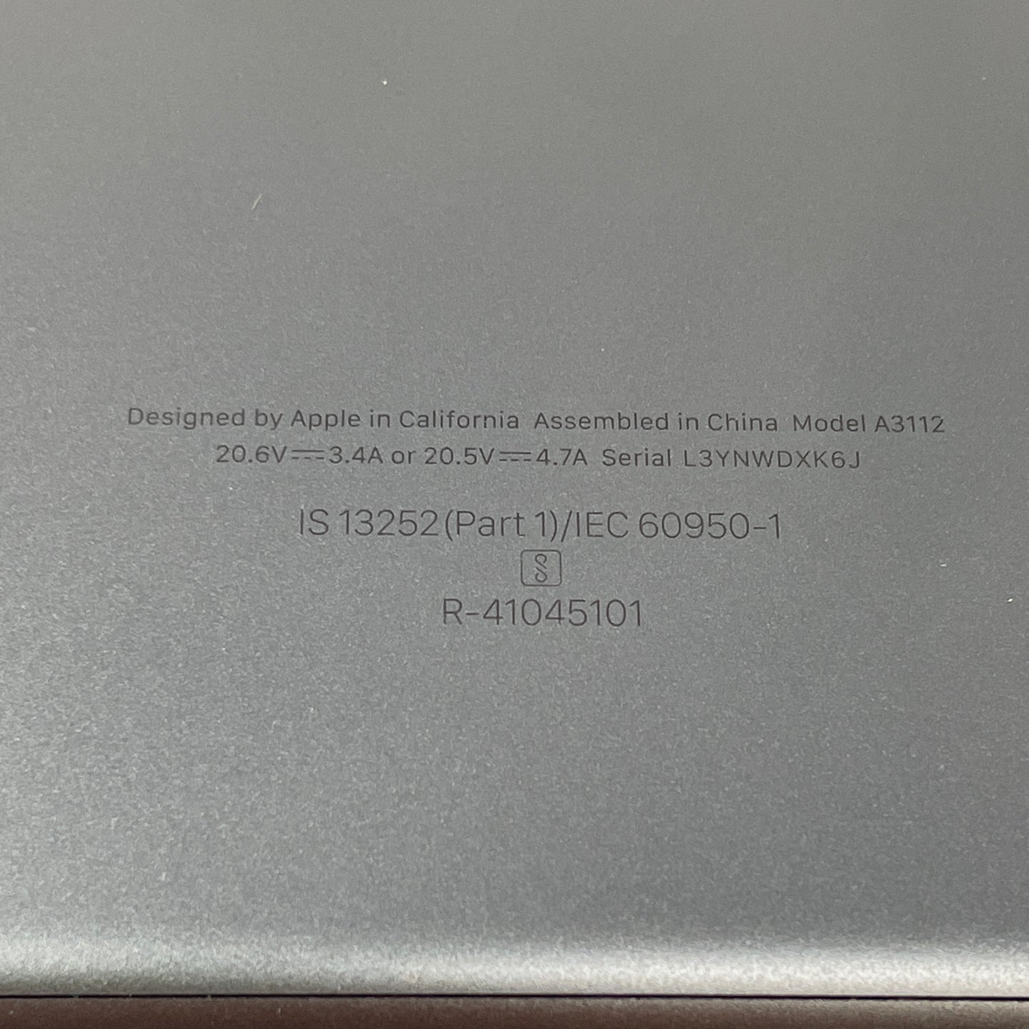 2024 Apple MacBook Pro 14" M4 10 Core 4.5GHz 16GB RAM 512GB SSD MW2U3HN/A