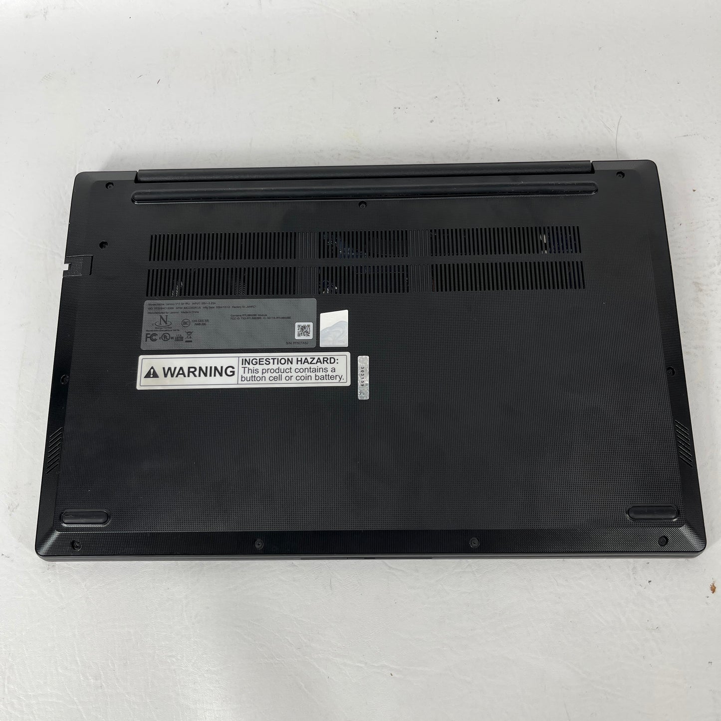 Lenovo V15 G4 IRU i7-13620H 2.4GHz 16GB RAM 512GB SSD