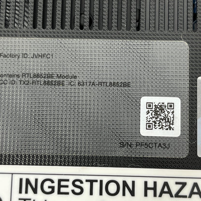 Lenovo V15 G4 IRU i7-13620H 2.4GHz 16GB RAM 512GB SSD