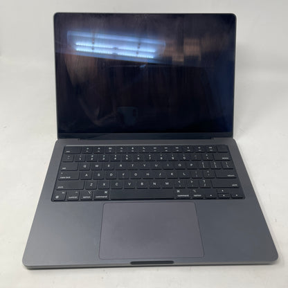 2024 Apple MacBook Pro 14" M4 10 Core 4.5GHz 16GB RAM 512GB SSD MW2U3HN/A