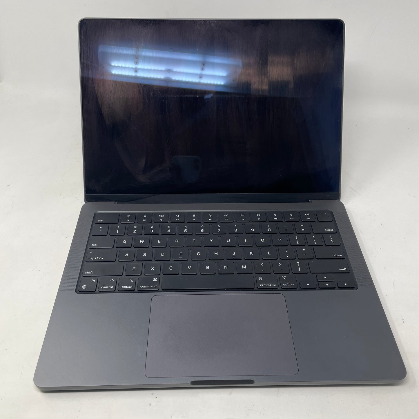 2024 Apple MacBook Pro 14" M4 10 Core 4.5GHz 16GB RAM 512GB SSD MW2U3HN/A