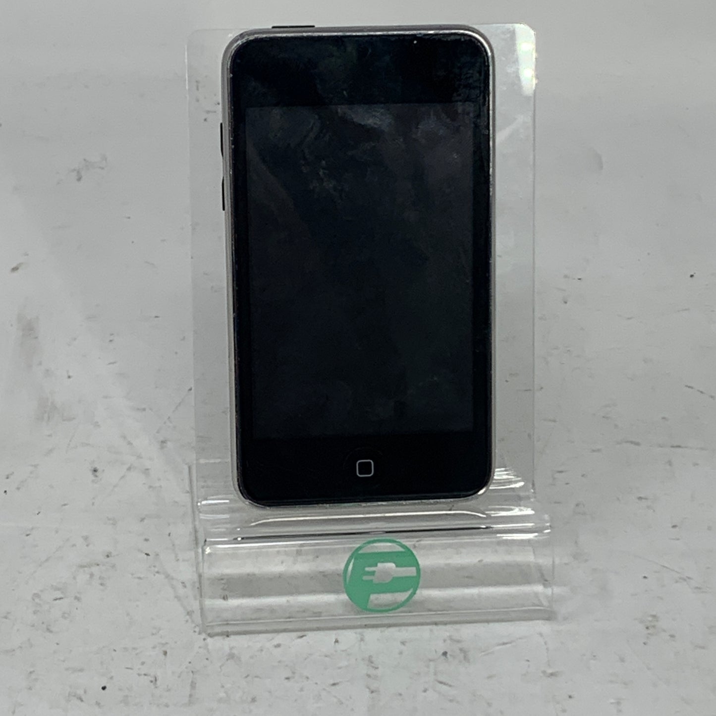 Apple iPod Touch 2nd Gen 8GB Silver A1288