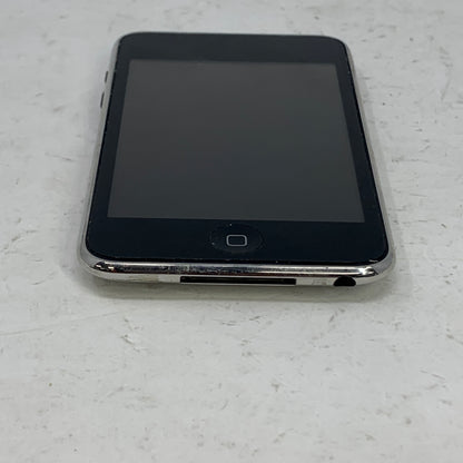 Apple iPod Touch 2nd Gen 8GB Silver A1288