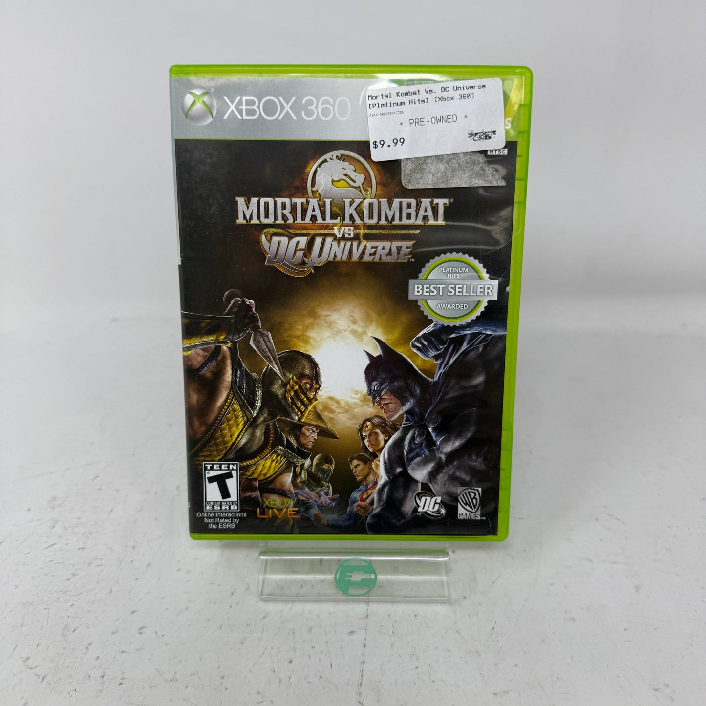 2014 FIFA World Cup Brazil (Microsoft Xbox 360, 2014)