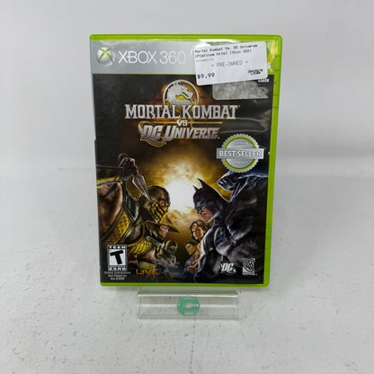 2014 FIFA World Cup Brazil (Microsoft Xbox 360, 2014)