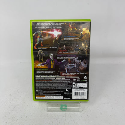 2014 FIFA World Cup Brazil (Microsoft Xbox 360, 2014)