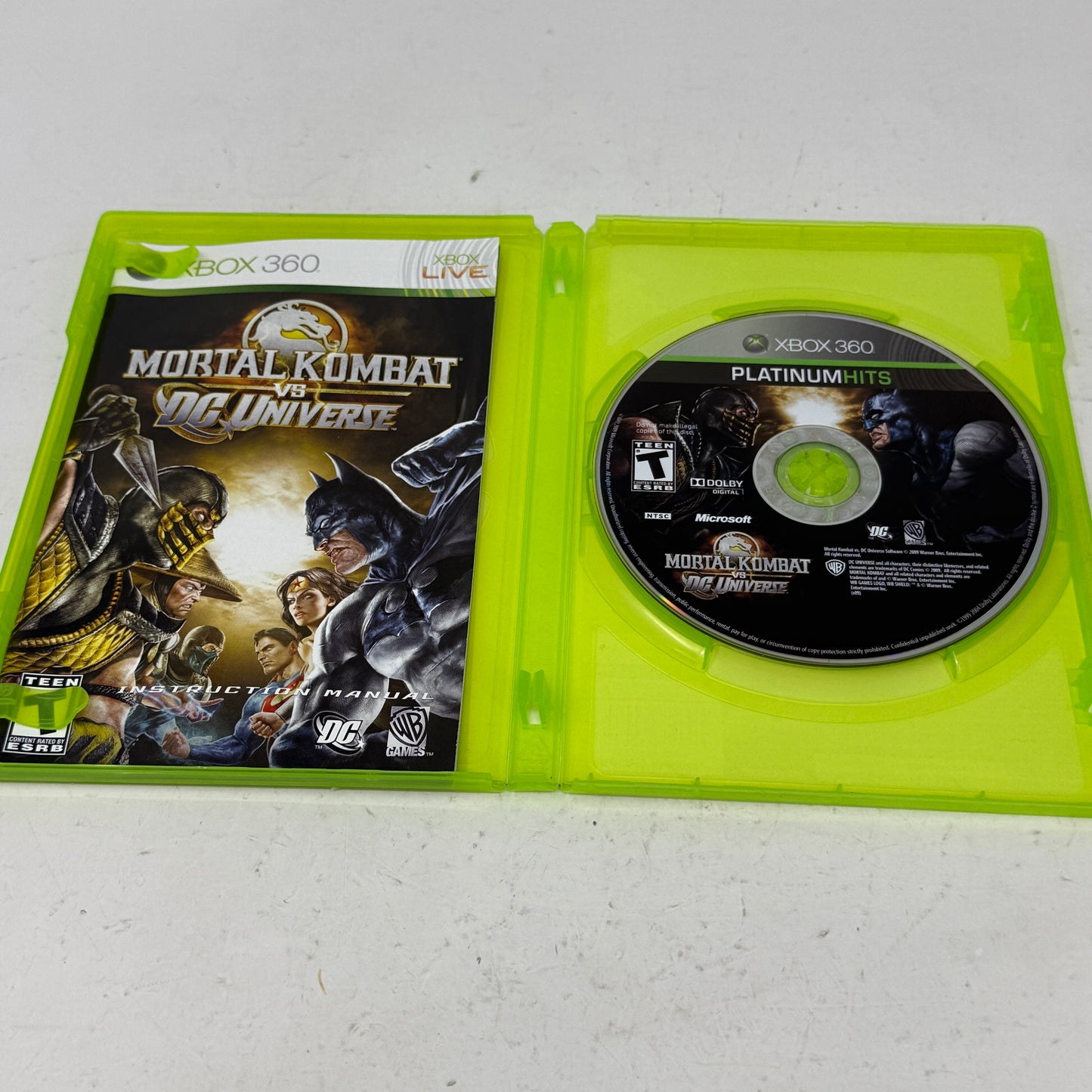 2014 FIFA World Cup Brazil (Microsoft Xbox 360, 2014)