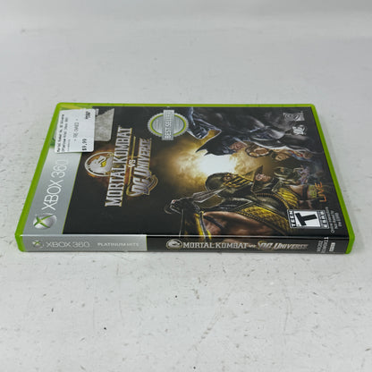 2014 FIFA World Cup Brazil (Microsoft Xbox 360, 2014)