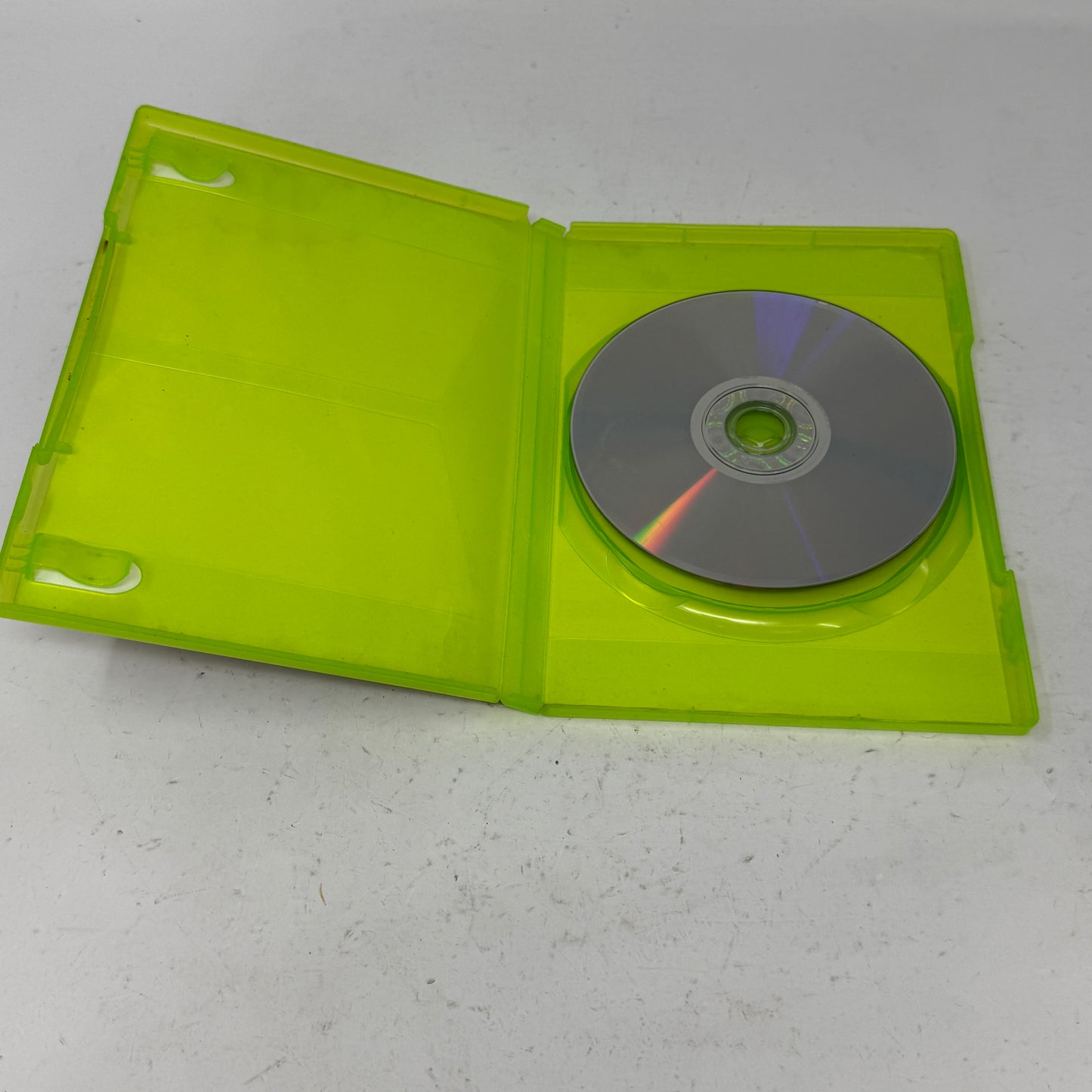 Dead or Alive 5 (Microsoft Xbox 360, 2012)