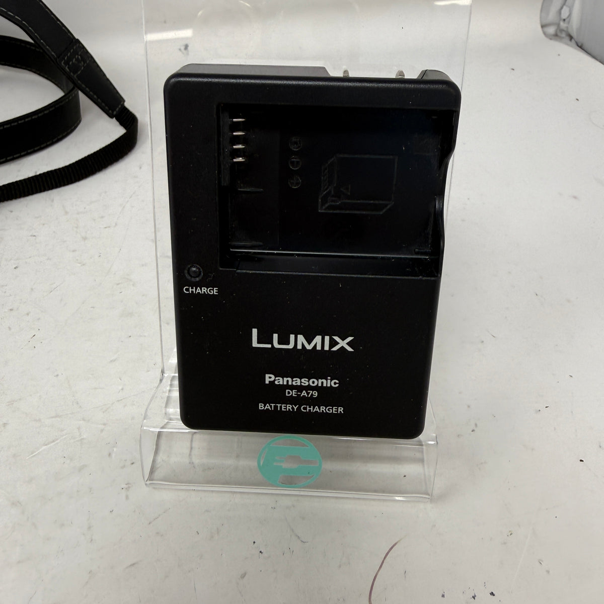 Panasonic Lumix DMC-G5 16.0MP Mirrorless Digital Camera Black