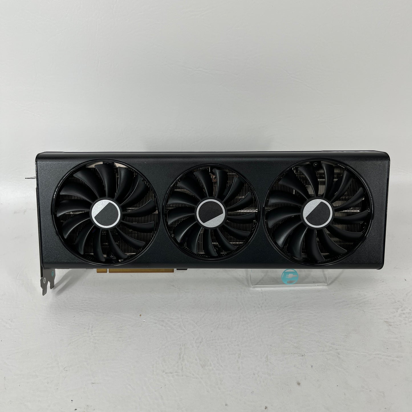 XFX Radeon RX 7800 XT Speedster QICK319 16GB GDDR6 Graphics Card RX-78TQIC