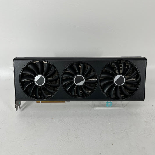 XFX Radeon RX 7800 XT Speedster QICK319 16GB GDDR6 Graphics Card RX-78TQIC
