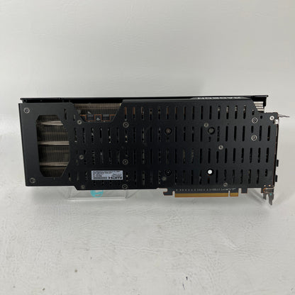 XFX Radeon RX 7800 XT Speedster QICK319 16GB GDDR6 Graphics Card RX-78TQIC