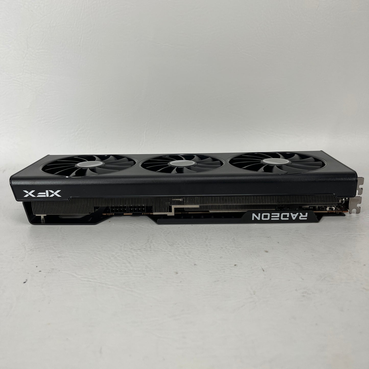 XFX Radeon RX 7800 XT Speedster QICK319 16GB GDDR6 Graphics Card RX-78TQIC