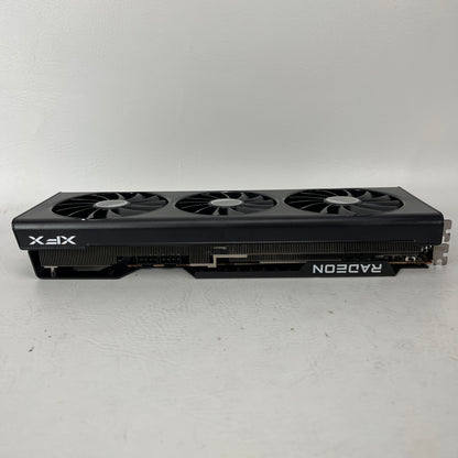 XFX Radeon RX 7800 XT Speedster QICK319 16GB GDDR6 Graphics Card RX-78TQIC