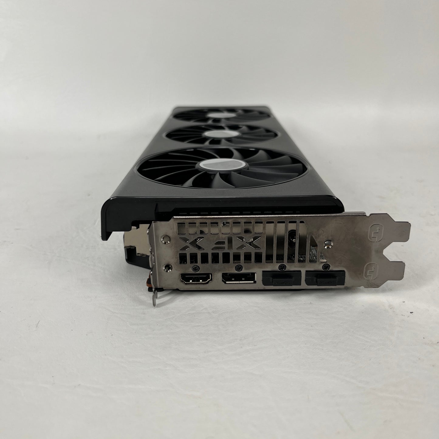 XFX Radeon RX 7800 XT Speedster QICK319 16GB GDDR6 Graphics Card RX-78TQIC