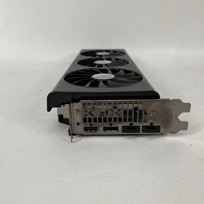 XFX Radeon RX 7800 XT Speedster QICK319 16GB GDDR6 Graphics Card RX-78TQIC