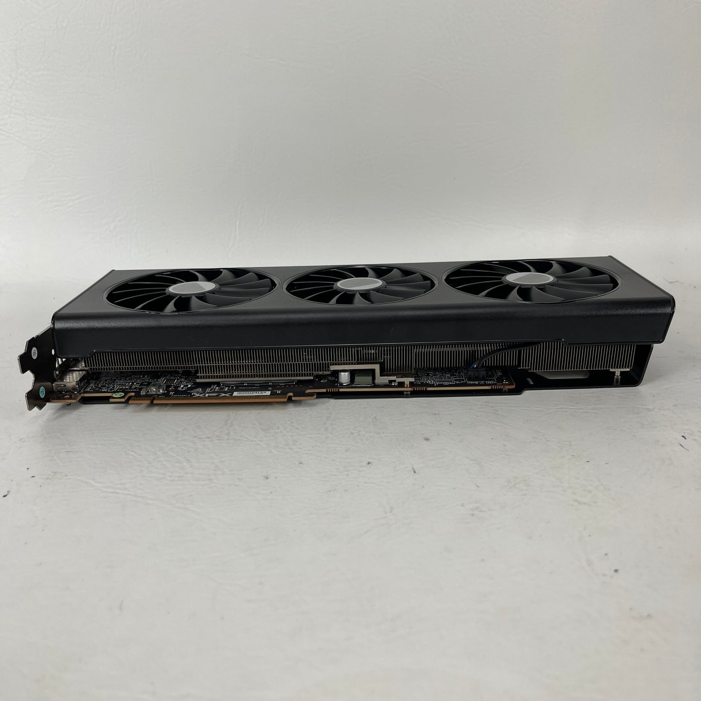 XFX Radeon RX 7800 XT Speedster QICK319 16GB GDDR6 Graphics Card RX-78TQIC