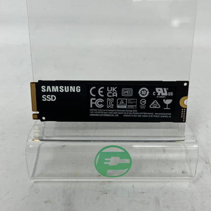 Samsung 2280mm 980 Pro 2TB M.2 NVMe Gen 4.0 x 4 SSD MZ-V8P2T0