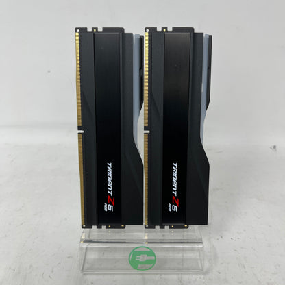 G.Skill Trident Z5 RGB 16GB (2x8GB) RAM DDR5 6000MHz F5-6000J3636F16GX2-TZ5RK